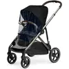 Image de Cybex, Poussette : accessoires, Housse de pluie Gazelle S