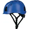 Image de BRW, Casque + charlotte, Casque de protection D!Rock (53 - 66 cm)