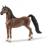 Image de Schleich Hongre de race