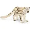 Image de Schleich Léopard des neiges