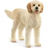Image de Schleich Chien Goldendoodle