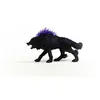 Image de Schleich Figurine De Créatures Eldrador Loup D'ombre