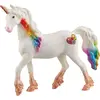 Image de Schleich Bayala 70726 Licorne arc-en-ciel