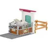 Image de Schleich Horse Club Box à Cheval