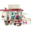 Image de Schleich Caravane pour club secret
