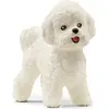 Image de Schleich Bichon frisé