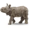 Image de Schleich Bébé rhinocéros noir