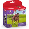 Image de Schleich Horse Club Hannah & Cayenne