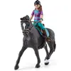 Image de Schleich Horse Club Lisa & Storm