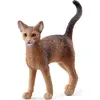 Image de Schleich Chat Abyssin