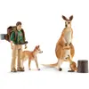 Image de Schleich Wild Life Aventure dans l’Outback