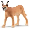 Image de Schleich Caracal femelle