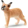 Image de Schleich Jeune caracal