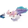 Image de Schleich Axolotl discovery Set