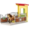 Image de Schleich Box avec Poney Icelandais