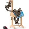 Image de Schleich Accessoire Chariot Porte selle & brides