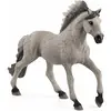 Image de Schleich Étalon Sorraia Mustang