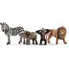 Image de Schleich Démarreur Wild Life