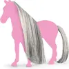 Image de Schleich Cheveux Beauty Horses Grey