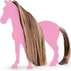 Image de Schleich Cheveux Beauty Horses Brown-Gold