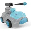 Image de Schleich Crashmobile de glace avec Mini Creature