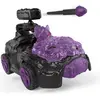 Image de Schleich Crashmobile de l'ombre avec Mini Creature