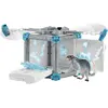 Image de Schleich BattleCave Eisratte