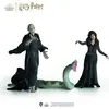 Image de Schleich Lord Voldemort , Nagini & Bellatrix Lestrange