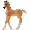 Image de Schleich Poulain arabe
