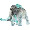 Image de Schleich Mammouth gélifié