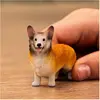Image de Schleich Welsh Corgi