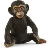 Image de Schleich Jeune chimpanzé