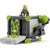 Image de Schleich BattleCave Steinchamäleons