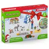 Image de Schleich Calendrier de l'Avent Farm World