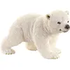 Image de Schleich Ours polaire Young