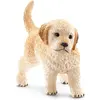 Image de Schleich Chiot Golden Retriever