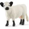 Image de Schleich Vache Galloway