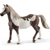 Image de Schleich Mâle Paint Horse