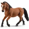 Image de Schleich Jument Lipizzan SP (ne peut pas être commandée séparément)