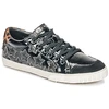 Image de Baskets basses Ash MAJESTIC BIS femme