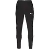 Image de Puma, Hommes, Bas de sport, Pantalon de survêtement tissé League Sideline Mens (S), Noir