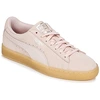 Image de Baskets basses Puma SUEDE CLASSIC BUBBLE W'S femme