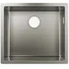 Image de hansgrohe, Évier, 43426800 (Éviers à poser, 45 cm, 50 cm)