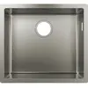 Image de hansgrohe, Évier, 43427800 (Éviers à poser, 45 cm, 55 cm)