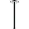Image de Axor, Système de douche, Raccord plafond SHOWERSOLUTIONS 300mm chrome