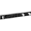 Image de hansgrohe, Robinetterie de salle de bains, RainSelect Chrome