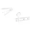 Image de hansgrohe, Robinetterie de salle de bains, RainSelect Chrome