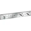 Image de hansgrohe, Robinetterie de salle de bains, RainSelect Chrome