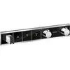 Image de hansgrohe, Robinetterie de salle de bains, RainSelect Chrome