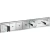 Image de hansgrohe, Robinetterie de salle de bains, RainSelect Chrome